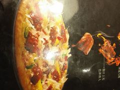 -必胜客(五道口店)