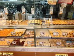 -鲍师傅糕点(永安里店)