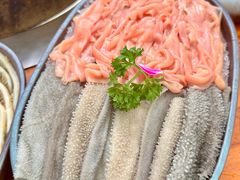-胖三嬢·呱呱老火锅(北京总店)