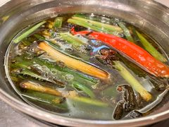 -围炉夜话·潮汕卤水火锅(榕江店)
