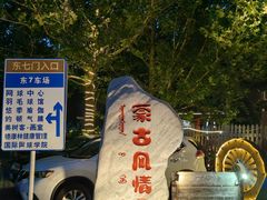 -蒙古大营(朝阳公园店)