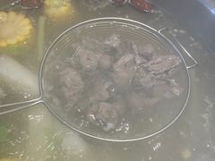 -林记潮牛·牛肉火锅(上马墩店)