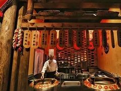 -谭鸭血老火锅(龙湖宝山天街店)