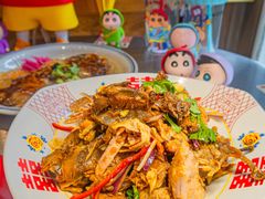 -刘淑芬·活鱼铁锅炖(北京首店)