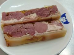 -老赵面店(大西路店)