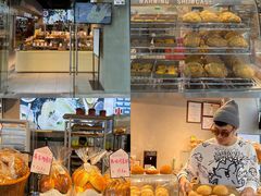 -紫荆城食品交易中心(华强北店)