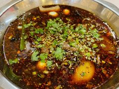 -辣妈水饺红冒菜(金阳路店)