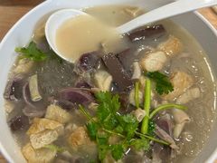 -妯娌老鸭粉丝汤(顾村公园店)