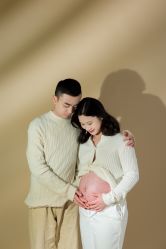 -小熊维尼高端孕婴摄影(清湖金銮店)