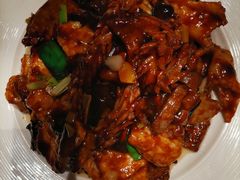 -玉林烤鸭店(定福庄店)