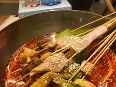 -付小姐在成都(川沙店)