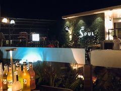 -杜尚rooftop露台酒吧