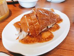 精品烤鸭-宏天寶·北京烤鸭(宾馆西路2店)