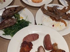 -星伦多自助料理(宝山龙湖天街店)