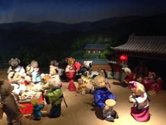 -成都泰迪熊博物馆