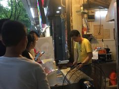 -咏春葱油饼(德政中路店)