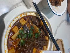 -苏晓玥·手作江南小吃(深圳北站店)