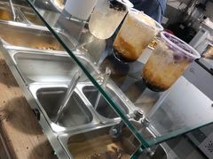 -甜心闲生传统手工冰粉(奎星楼店)