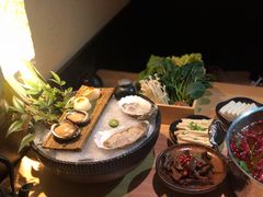 -锦和牛·炭火烧肉(ICC太和里店)