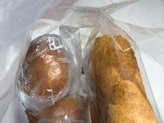 -巴黎贝甜(大宁国际商业广场店)