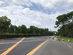 -上海佘山世茂艾美酒店