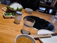 -四喜小胖·北京涮肉(五道营店)