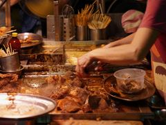 -明记牛杂(新马路分店)