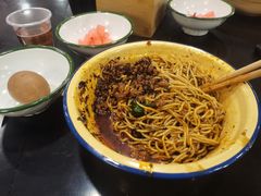 -阿福板凳面(观音桥店)