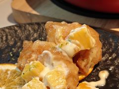 -味钱塘·钱塘浙宴(宋城之江银泰店)