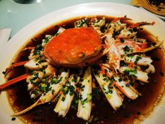 -汤记传菜(秀浦路店)