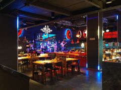 -阿记烧烤(英达路店)