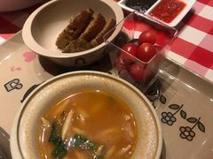 -西贝(金桥店)