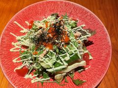 -北村家日本料理(西大望路店)