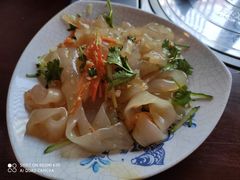 -亿诣蝎府炸酱面羊蝎子火锅(酷车小镇店)