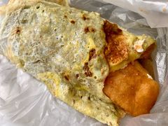 -陈记锅巴菜(五大道店)