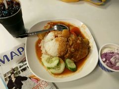-Magic Food Point(Airport Street food)