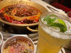 -小龙坎火锅(全球总店)