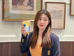-CHARLIETOWN红茶公司(南京万象天地店)