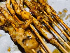 -管氏翅吧(马家堡店)