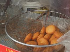 -厚富香面食店王好炸糕(延安路店)