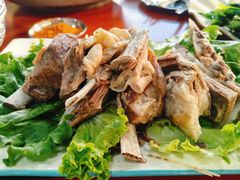 -天境牦牛壮骨汤(人民路旗舰店)