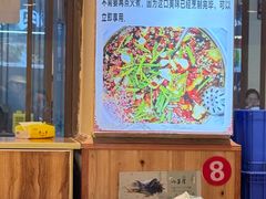 -乡土特色.冷锅鱼.牦牛肉汤锅