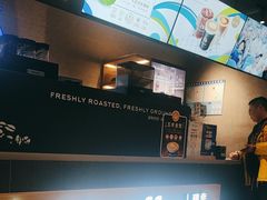 -瑞幸咖啡(富力金禧店)