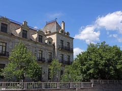 -北京张裕爱斐堡酒庄