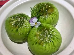 生煎牛肉包-点都德(千灯湖环宇城店)