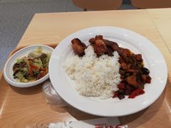 -乡村基(陈家湾店)