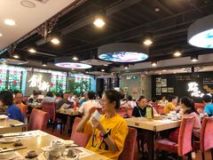 大堂-点都德(聚福楼店)