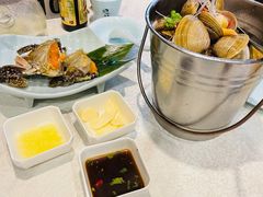 -渔娘渔家丹东海鲜(东直门店)
