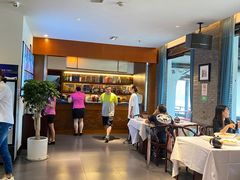 大堂-王元兴酒楼(杭帮菜名店)