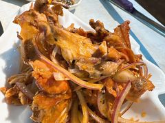 -二十一分小锅炖(中心店)
